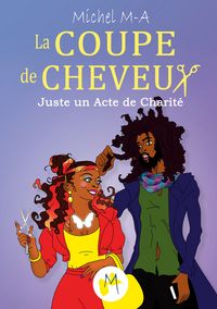 Produktbild: La coupe de cheveux