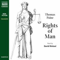 Produktbild: Rights of Man