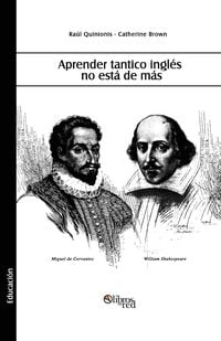 Produktbild: Aprender Tantico Ingles No Esta de Mas