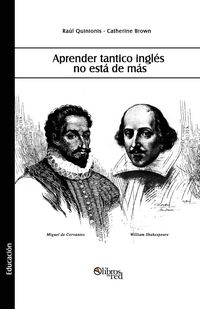 Produktbild: Aprender Tantico Ingles No Esta de Mas