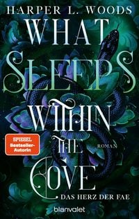 Produktbild: What Sleeps Within the Cove - Das Herz der Fae