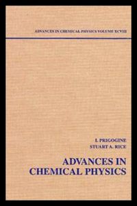 Produktbild: Advances in Chemical Physics, Volume 98