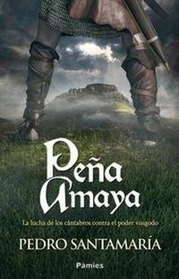 Produktbild: Pe&ntilde;a Amaya