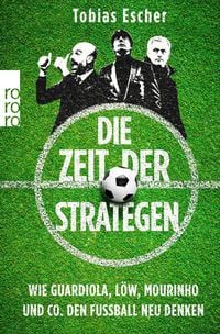 Produktbild: Die Zeit der Strategen