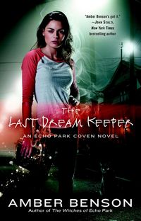 Produktbild: The Last Dream Keeper