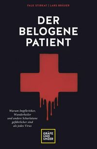 Produktbild: Der belogene Patient
