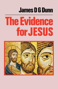 Produktbild: The Evidence for Jesus