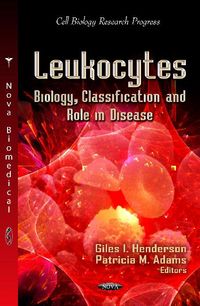 Produktbild: Leukocytes