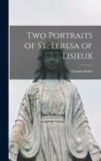 Produktbild: Two Portraits of St. Teresa of Lisieux