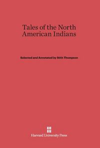 Produktbild: Tales of the North American Indians