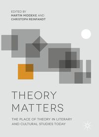 Produktbild: Theory Matters