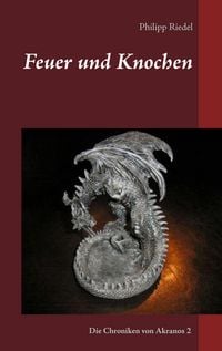 Produktbild: Feuer und Knochen