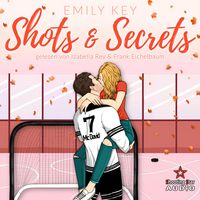 Produktbild: Shots & Secrets: Spicy Hockey Romance