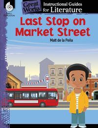 Produktbild: Last Stop on Market Street
