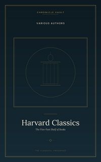 Produktbild: Harvard Classics