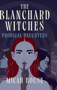 Produktbild: Prodigal Daughters