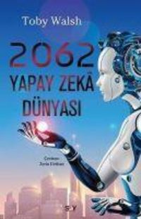 Produktbild: 2062 - Yapay Zeka D&uuml;nyasi
