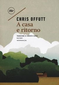 Produktbild: A casa e ritorno