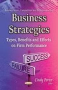 Produktbild: Business Strategies