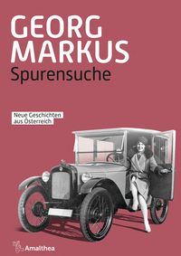 Produktbild: Spurensuche