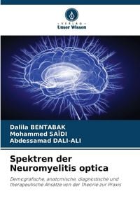 Produktbild: Spektren der Neuromyelitis optica