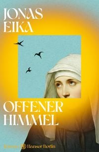 Produktbild: Offener Himmel