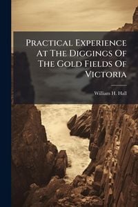Produktbild: Practical Experience At The Diggings Of The Gold Fields Of Victoria
