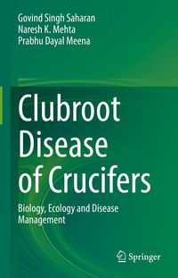 Produktbild: Clubroot Disease of Crucifers