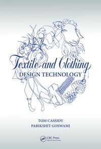 Produktbild: Textile and Clothing Design Technology