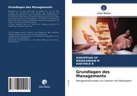 Produktbild: Grundlagen des Managements
