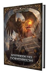 Produktbild: DSA5 - Mysterien des Dornenreiches