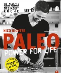 Produktbild: PALEO power for life