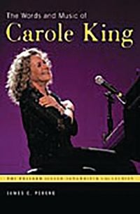 Produktbild: The Words and Music of Carole King