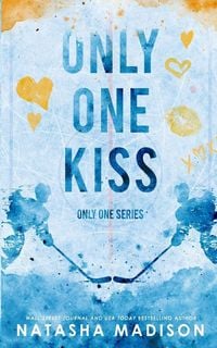 Produktbild: Only One Kiss (Special Edition Paperback)