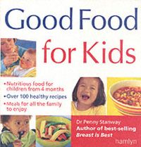 Produktbild: Good Food for Kids