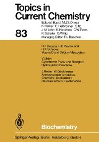 Produktbild: Biochemistry