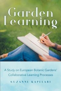Produktbild: Garden Learning