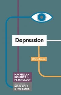 Produktbild: Depression