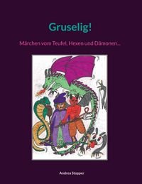 Produktbild: Gruselig!