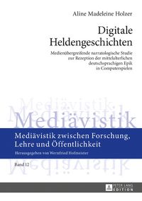 Produktbild: Digitale Heldengeschichten