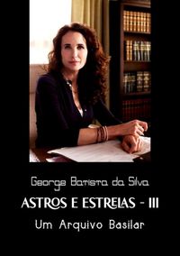 Produktbild: Astros E Estrelas - Iii