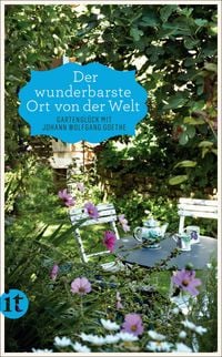 Produktbild: &raquo;Der wunderbarste Ort von der Welt&laquo;