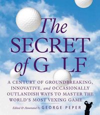 Produktbild: Peper, G: The Secret of Golf