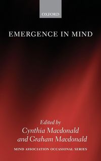 Produktbild: Emergence in Mind