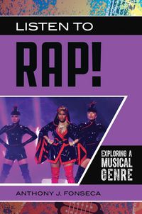 Produktbild: Listen to Rap!
