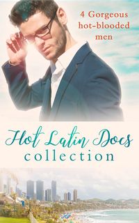 Produktbild: Hot Latin Docs Collection