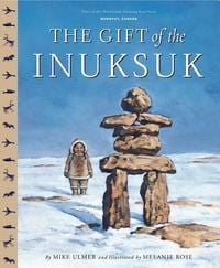 Produktbild: The Gift of the Inuksuk