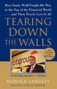 Produktbild: Tearing Down the Walls