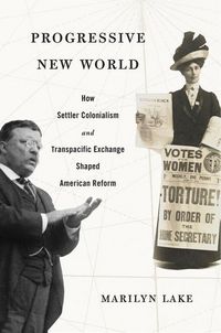 Produktbild: Lake, M: Progressive New World