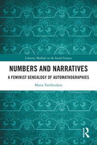 Produktbild: Numbers and Narratives